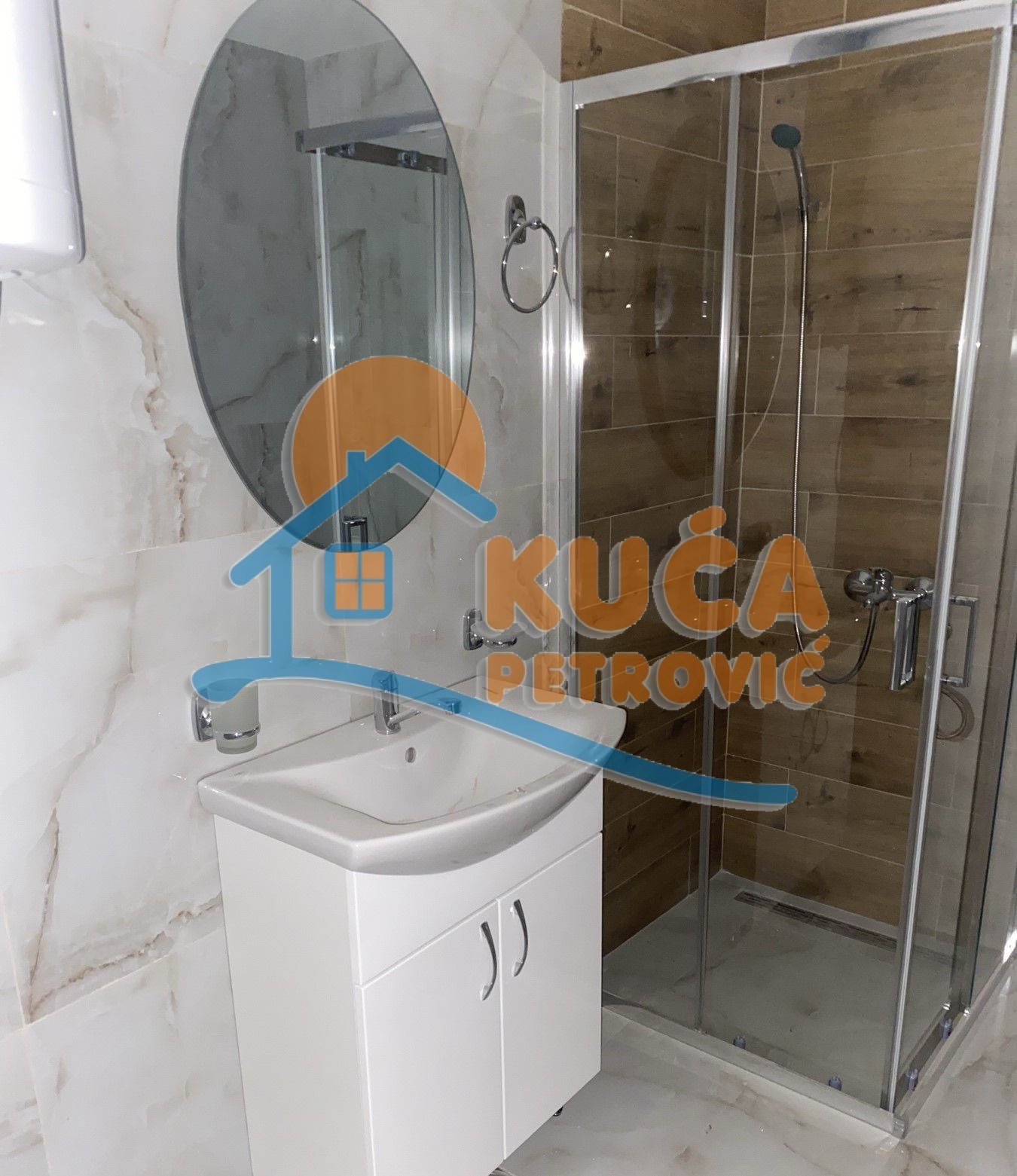 Jednosoban stan, 49 m2, Centar, Cvijićeva ID: i-014083 12