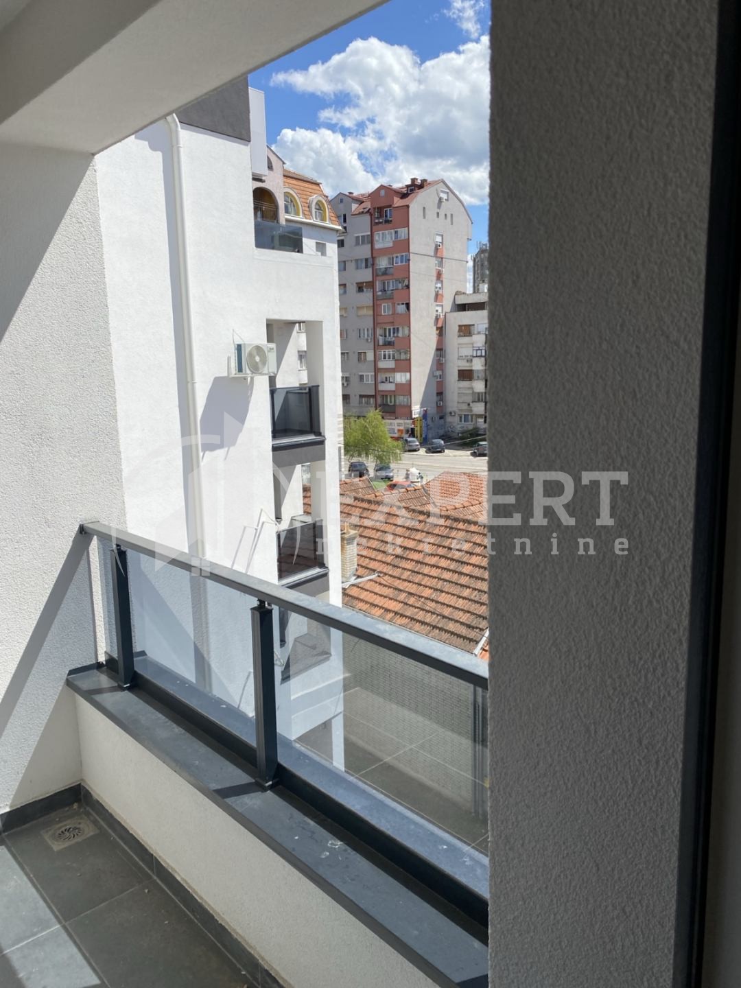 Jednosoban stan, 49 m2, Centar, Cvijićeva ID: i-014083 15