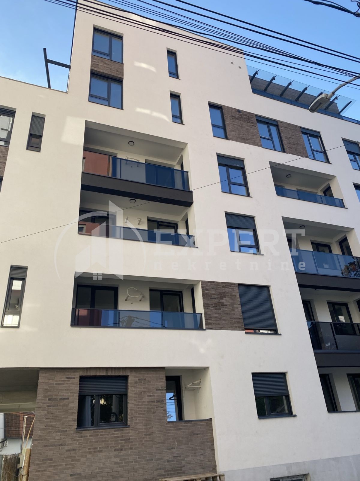 Jednosoban stan, 49 m2, Centar, Cvijićeva ID: i-014083 16