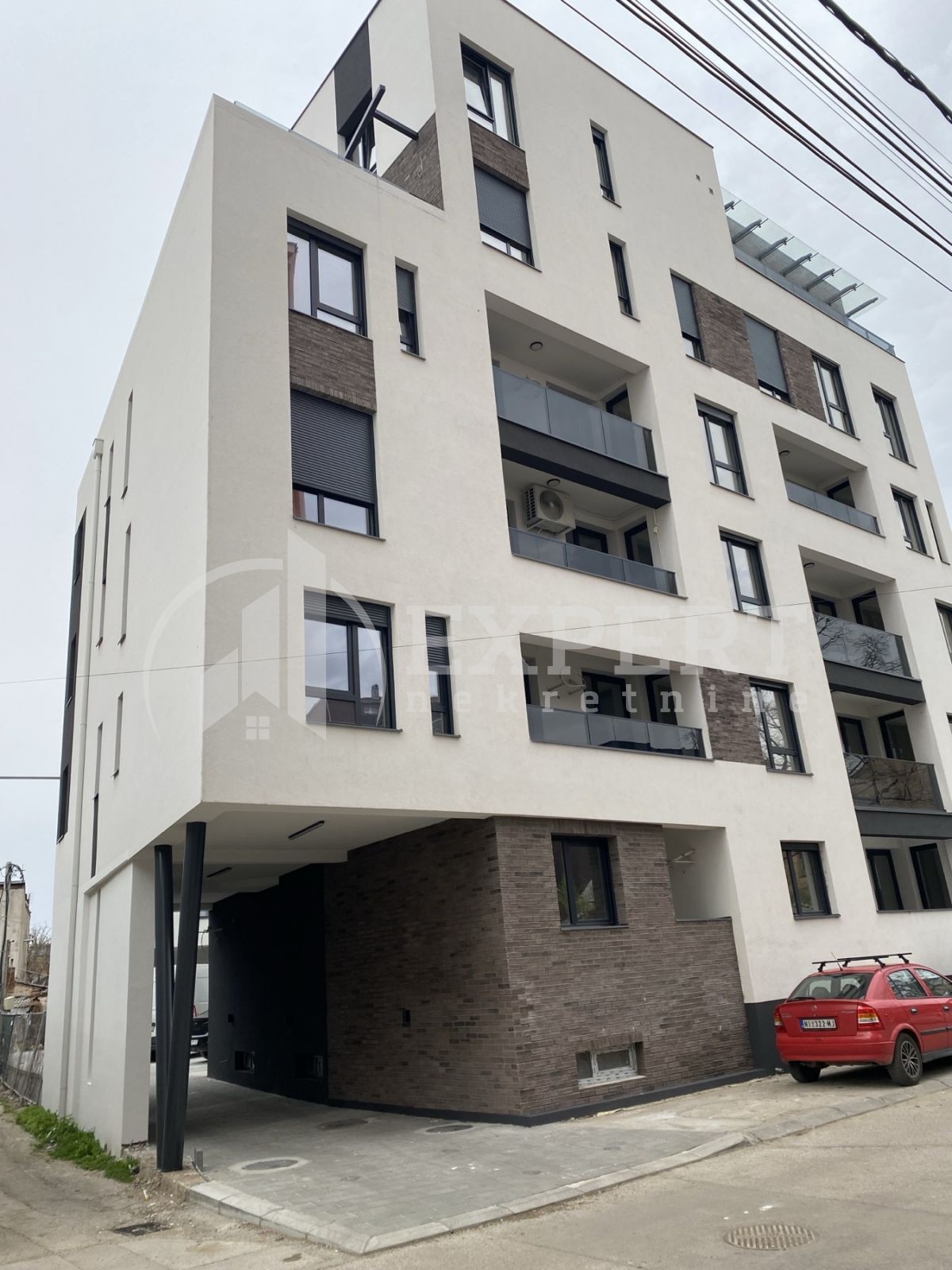 Jednosoban stan, 49 m2, Centar, Cvijićeva ID: i-014083 17