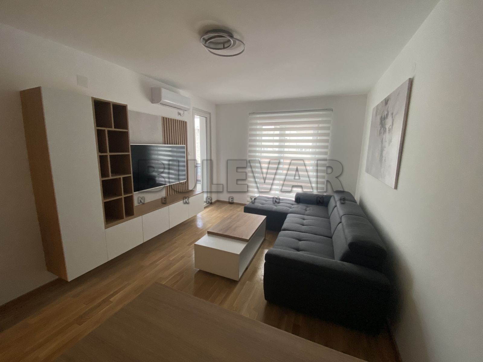 Jednosoban stan, 49 m2, Centar, Cvijićeva ID: i-014083 1
