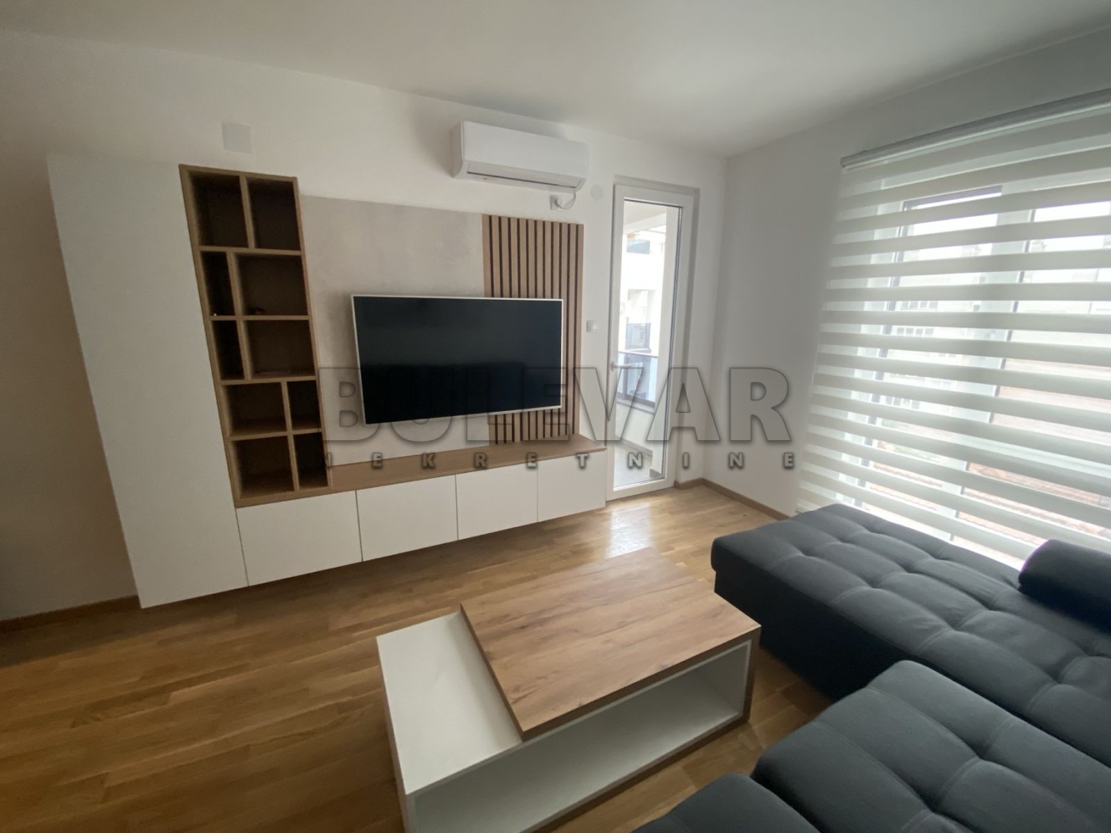 Jednosoban stan, 49 m2, Centar, Cvijićeva ID: i-014083 2