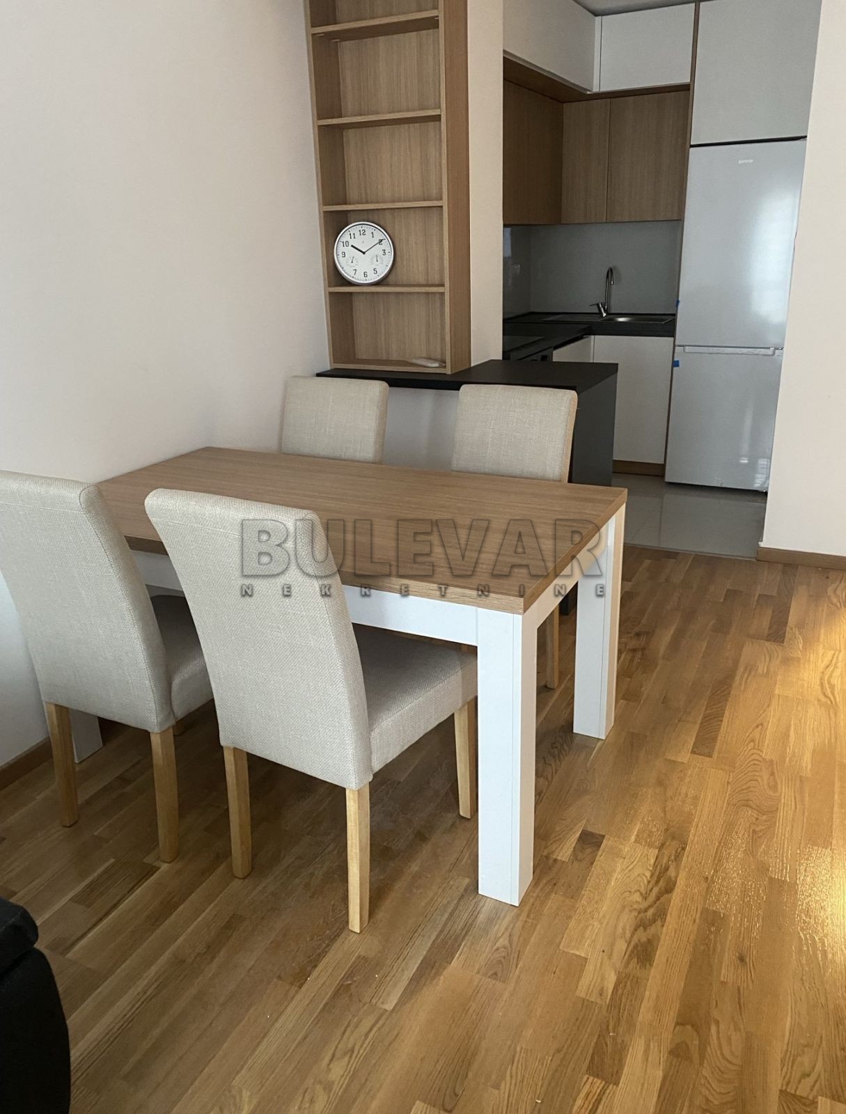 Jednosoban stan, 49 m2, Centar, Cvijićeva ID: i-014083 6