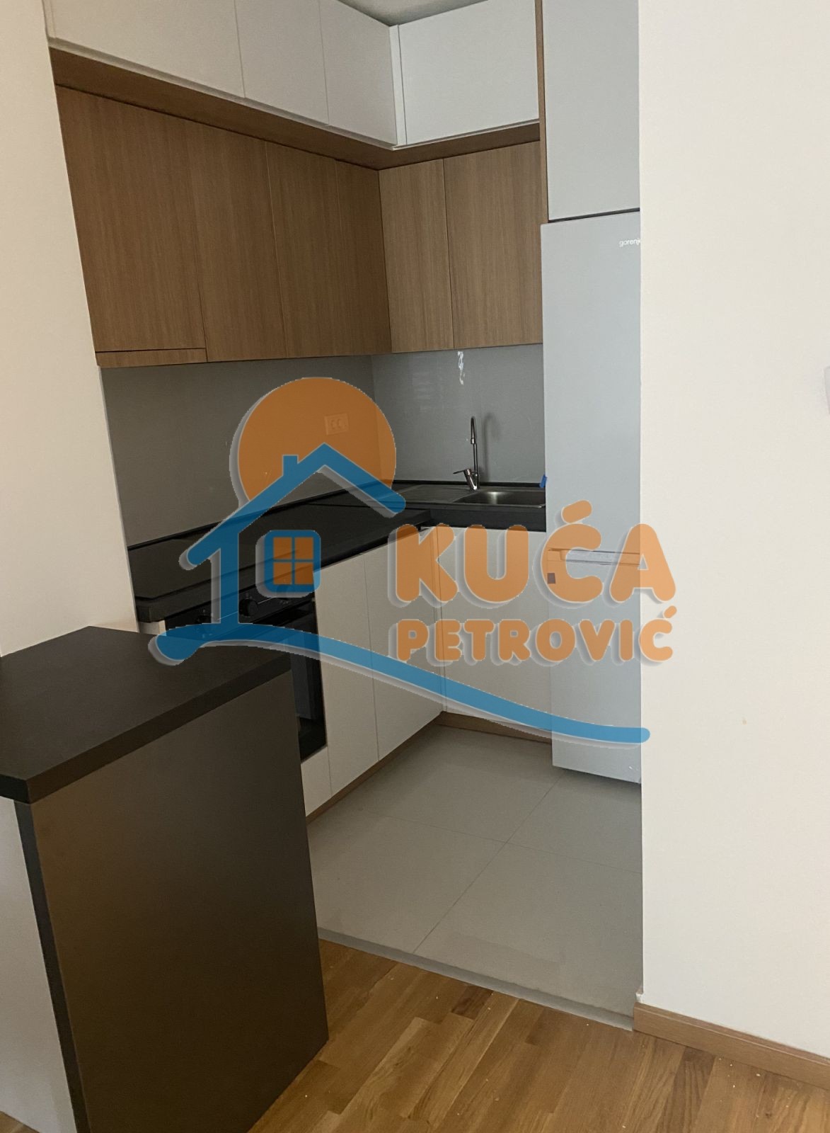 Jednosoban stan, 49 m2, Centar, Cvijićeva ID: i-014083 7