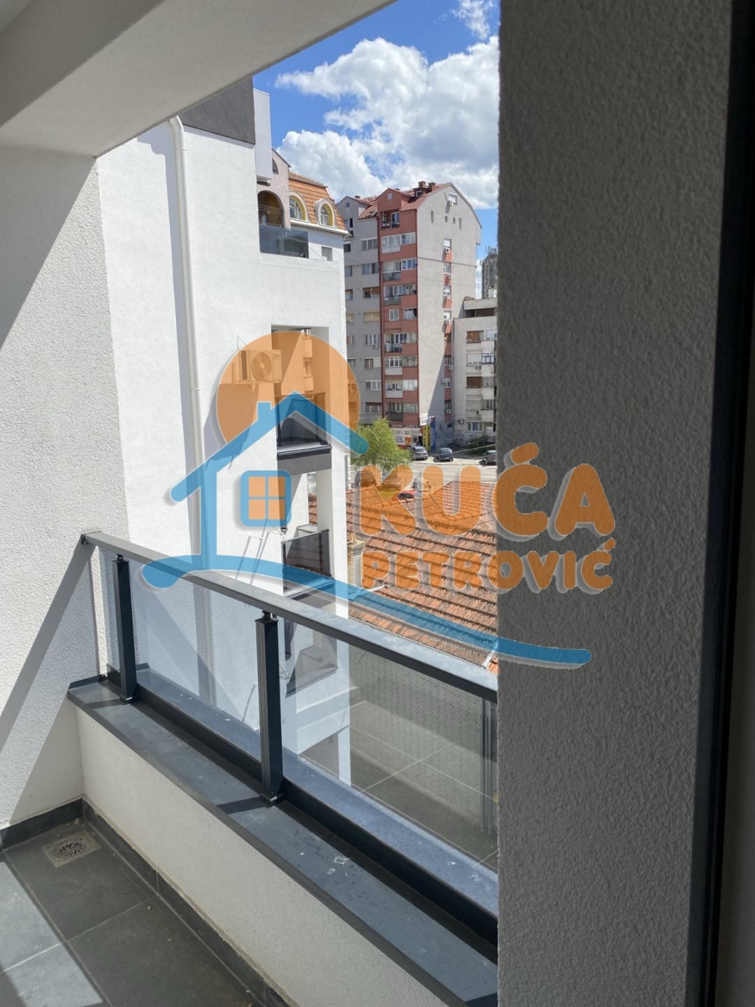 Jednosoban stan, 49 m2, Centar, Cvijićeva ID: i-014083 15