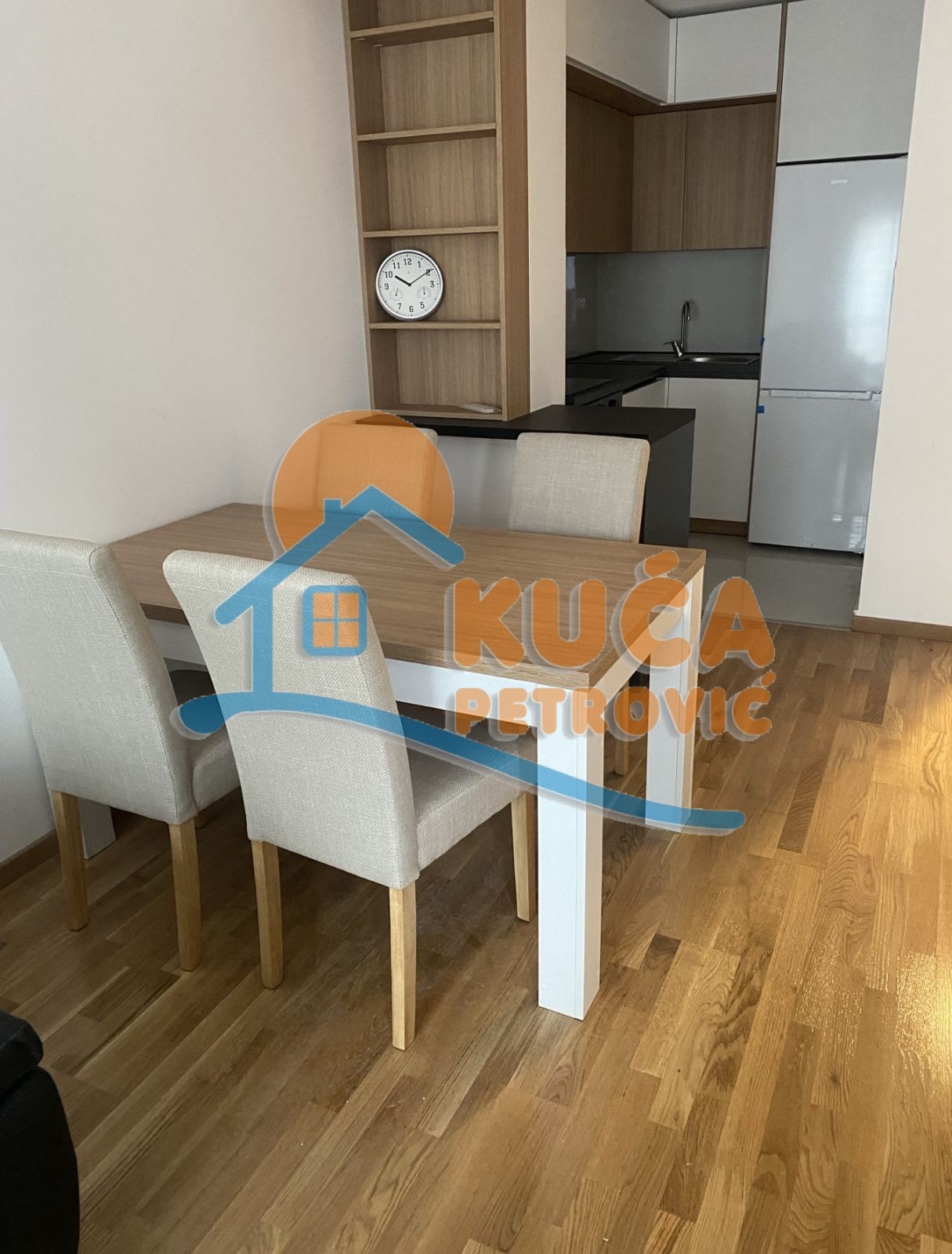 Jednosoban stan, 49 m2, Centar, Cvijićeva ID: i-014083 6