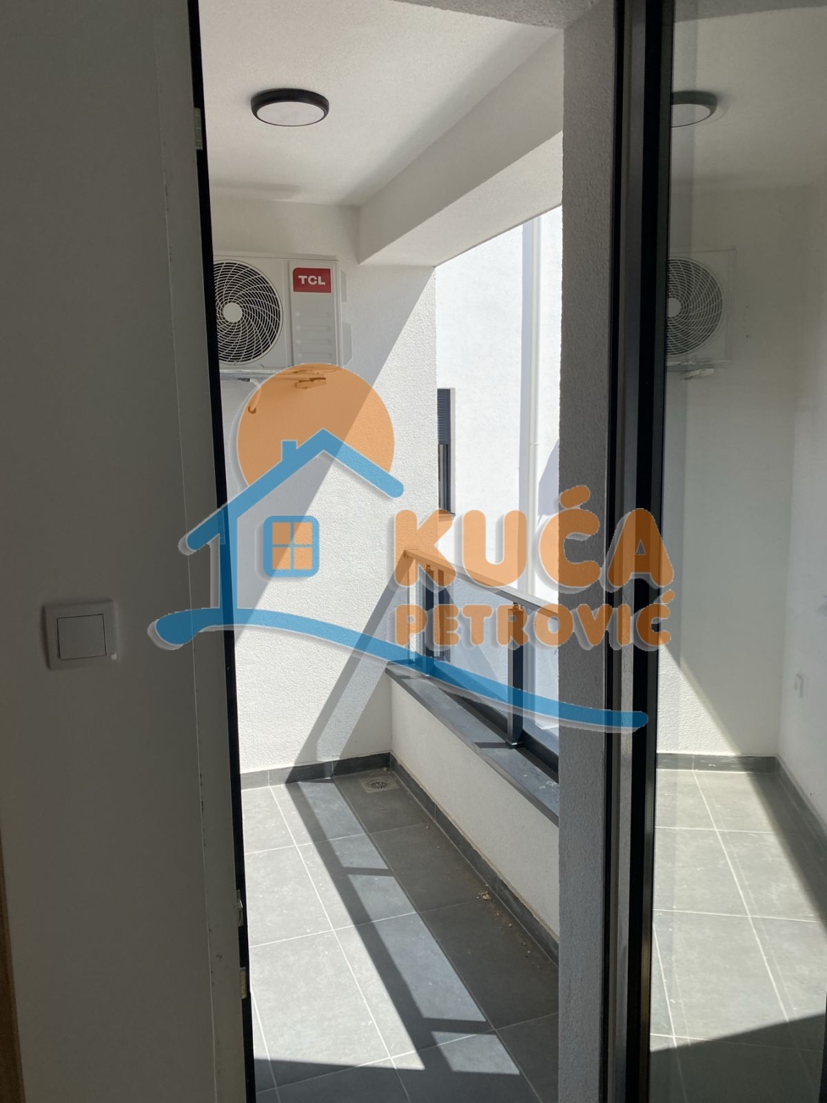 Jednosoban stan, 49 m2, Centar, Cvijićeva ID: i-014083 14