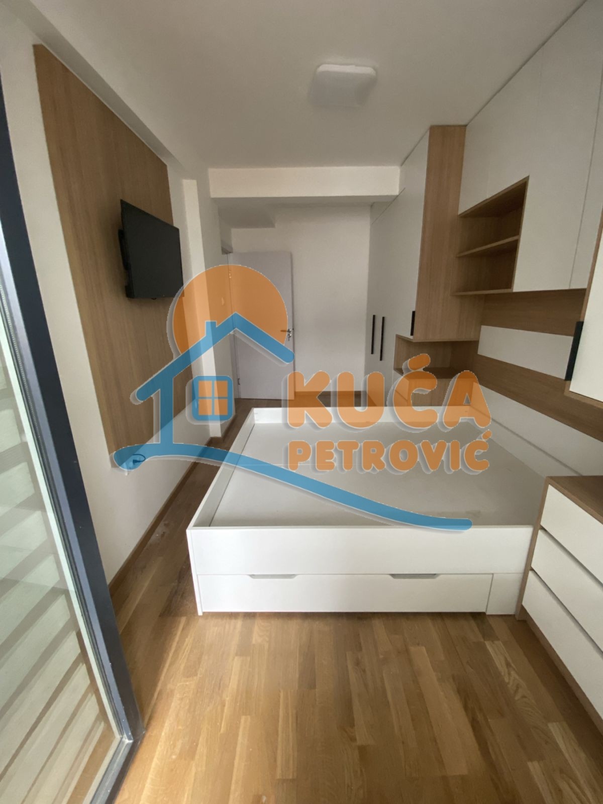 Jednosoban stan, 49 m2, Centar, Cvijićeva ID: i-014083 8