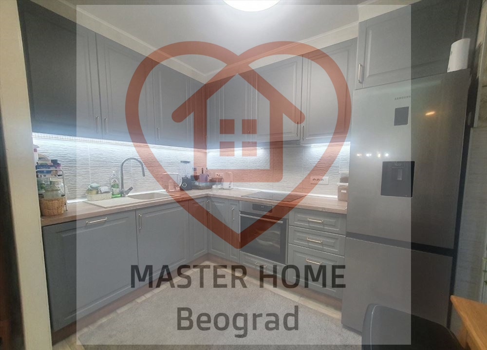 STARI KOŠUTNJAK fantastičan stan zgrada od fasadne cigle 92m2 Preporuka 1