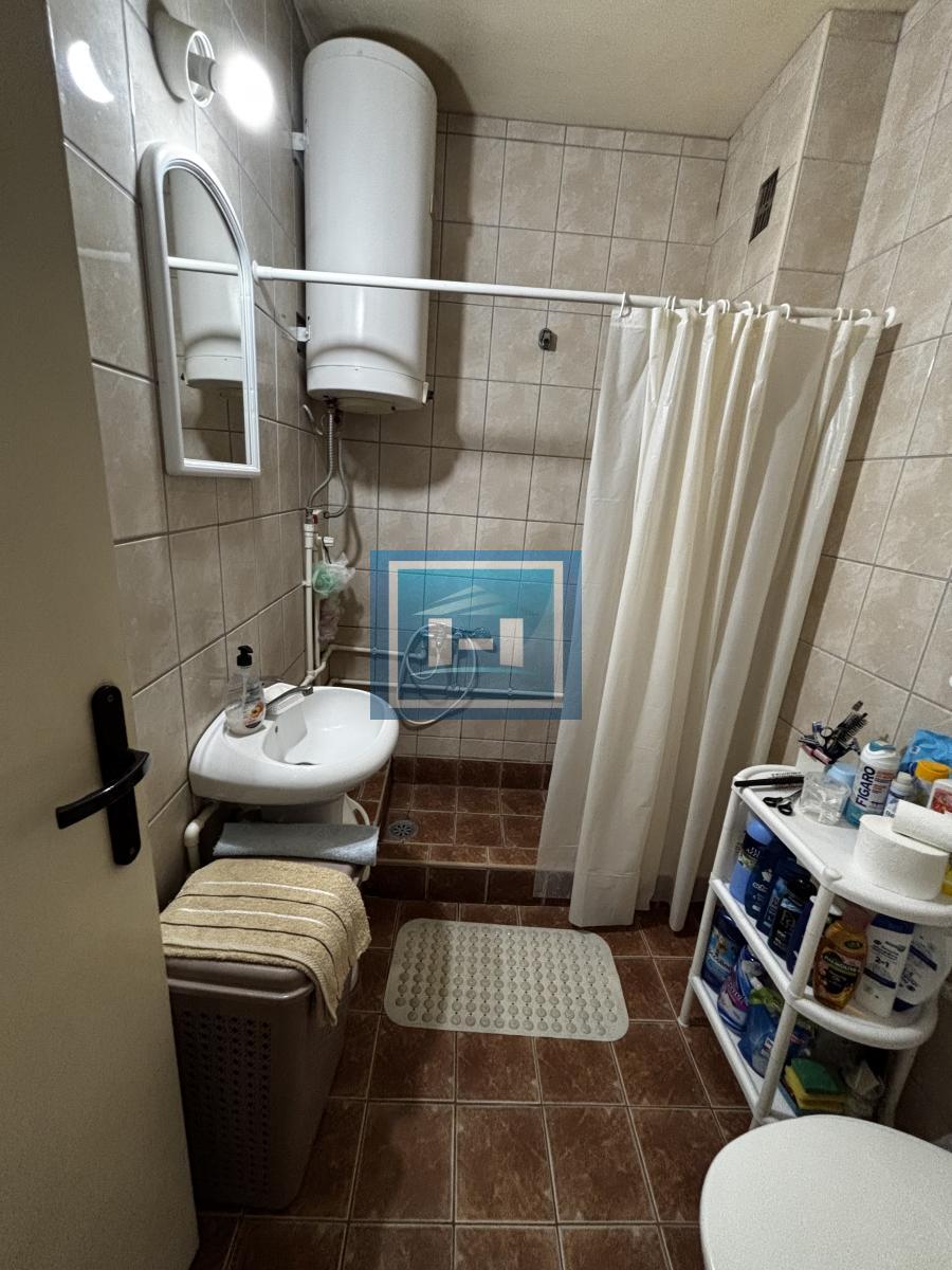 Lamela na Strelištu sa garažom 23