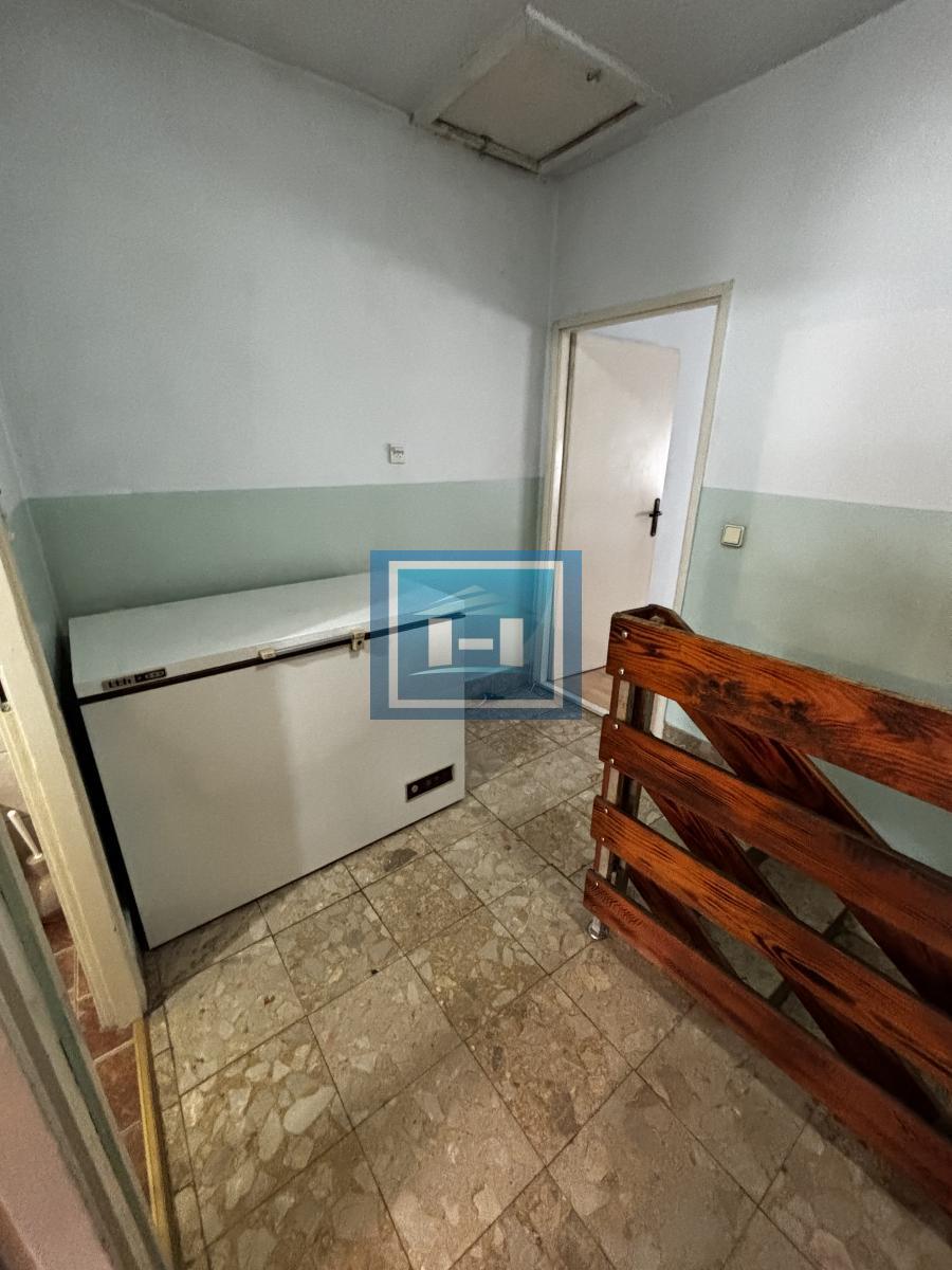 Lamela na Strelištu sa garažom 28