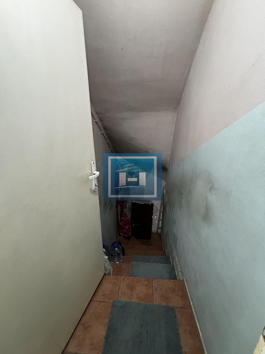 Lamela na Strelištu sa garažom 29