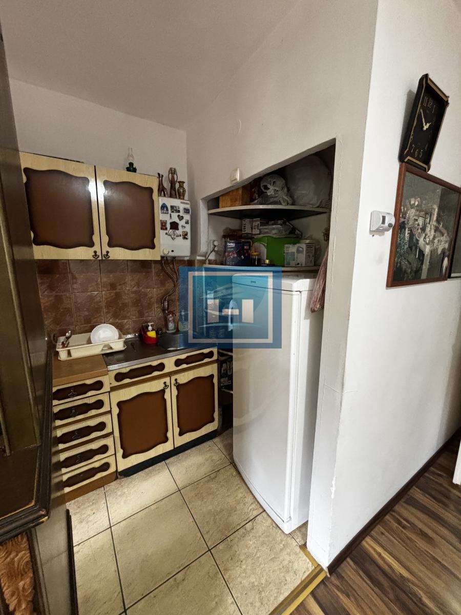 Lamela na Strelištu sa garažom 10