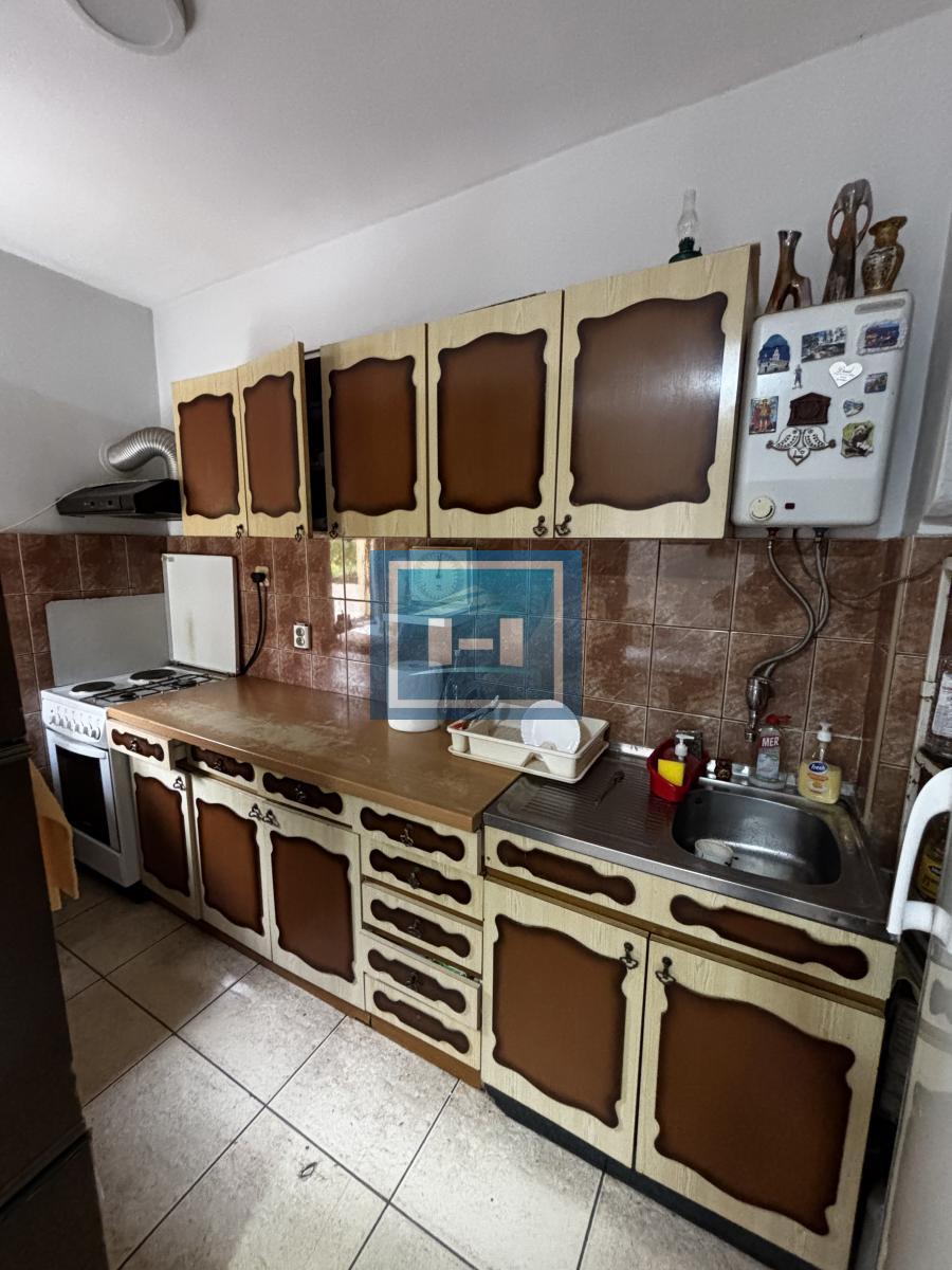 Lamela na Strelištu sa garažom 11