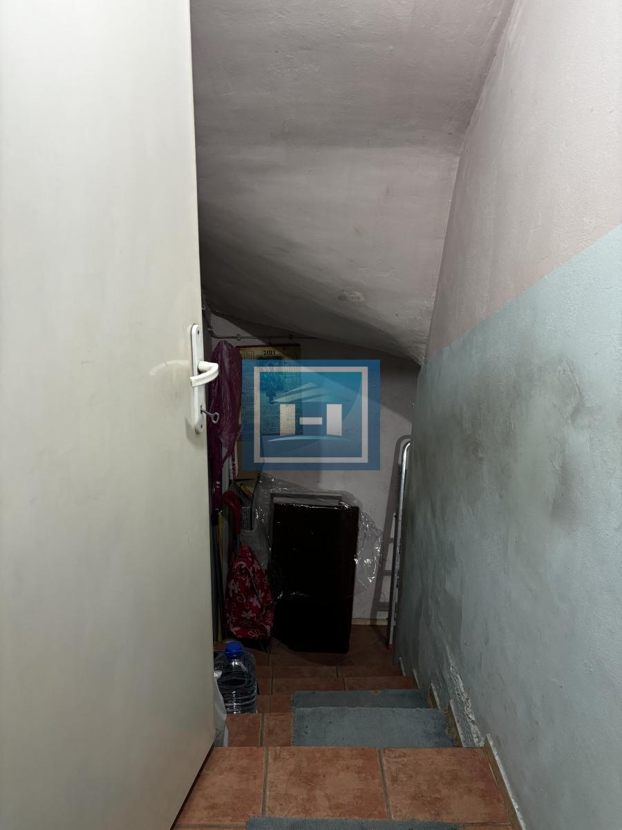 Lamela na Strelištu sa garažom 4