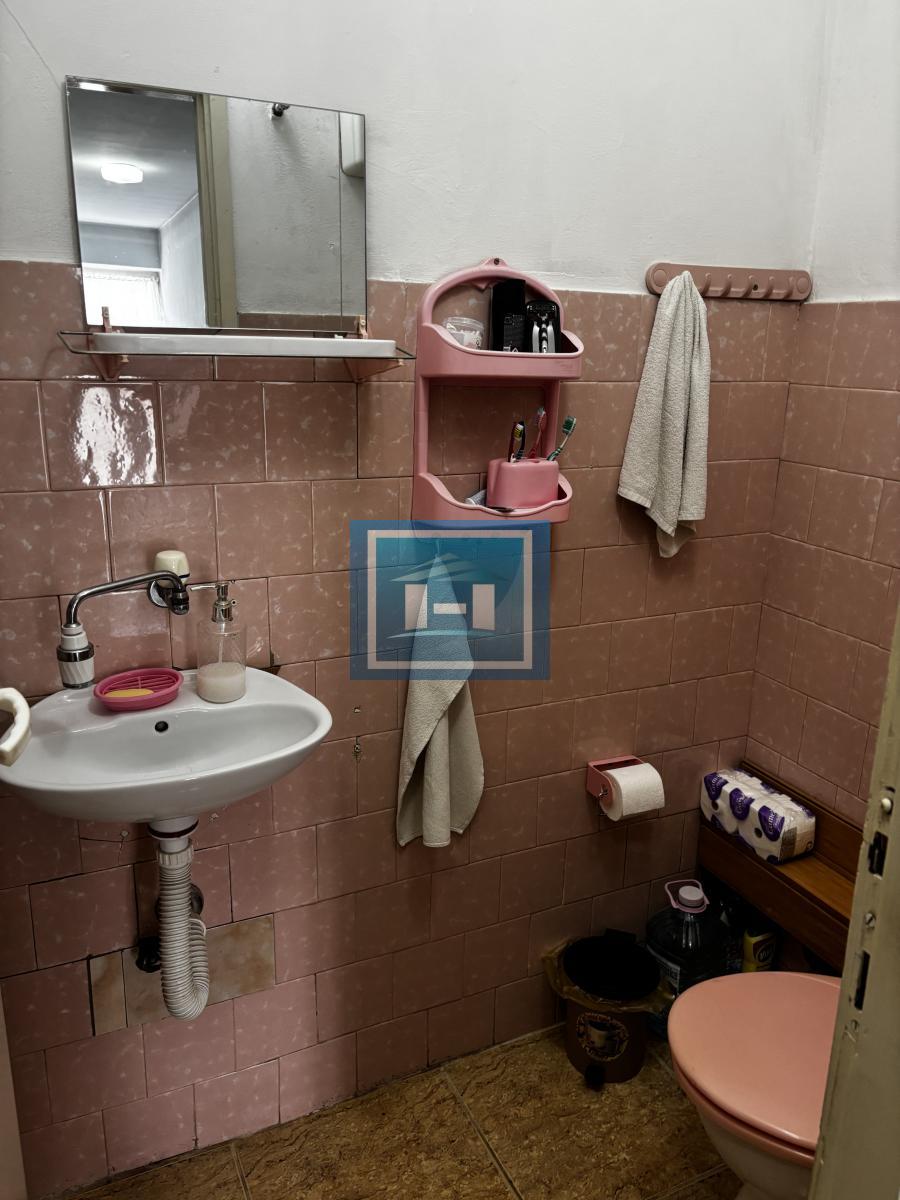 Lamela na Strelištu sa garažom 5