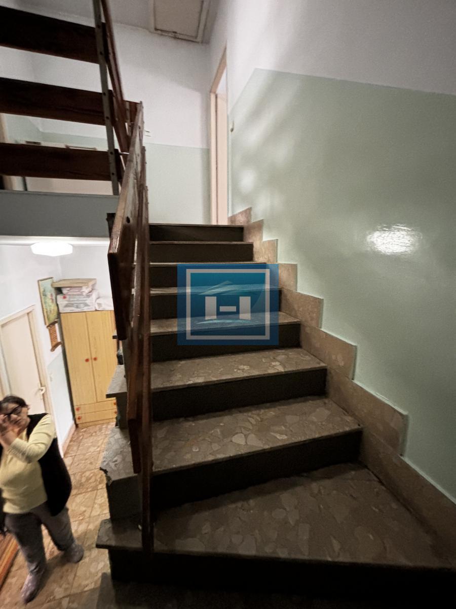 Lamela na Strelištu sa garažom 15