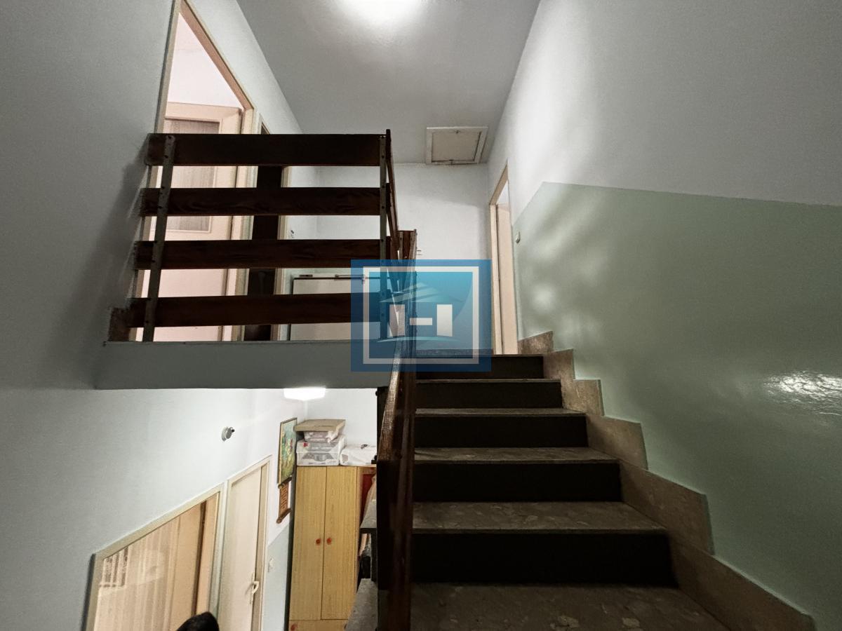 Lamela na Strelištu sa garažom 16