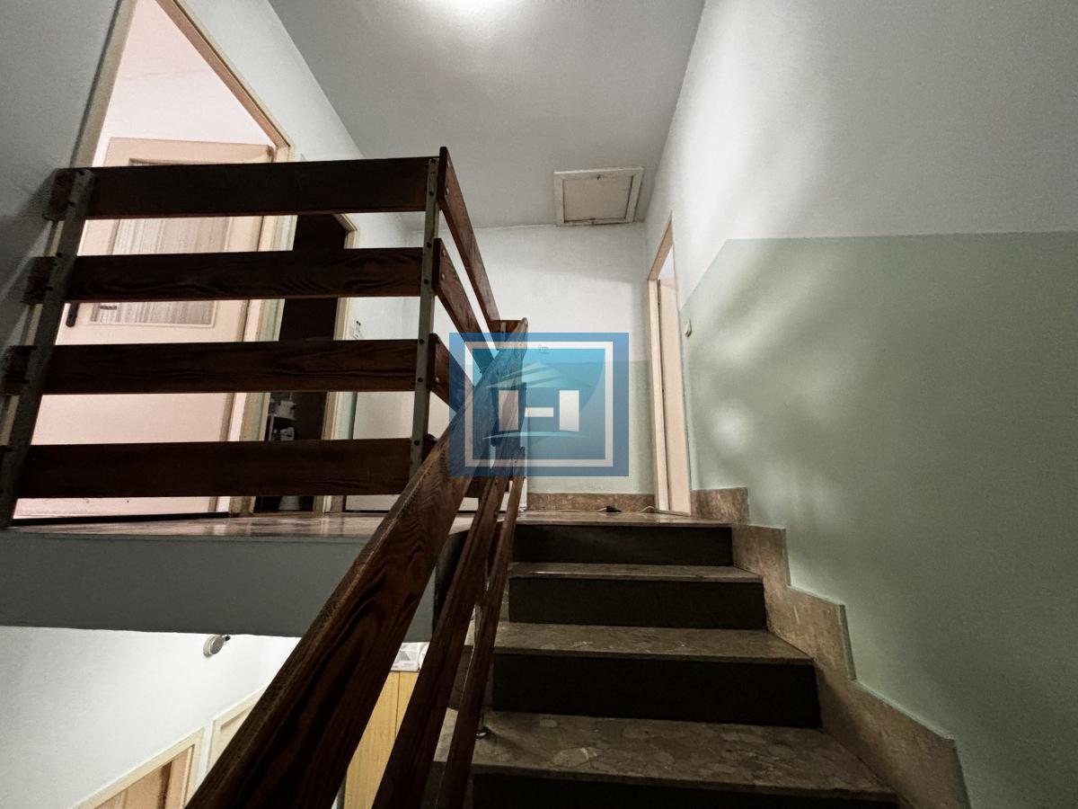 Lamela na Strelištu sa garažom 17