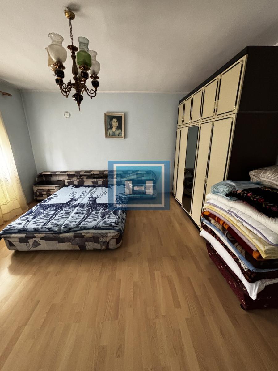 Lamela na Strelištu sa garažom 20