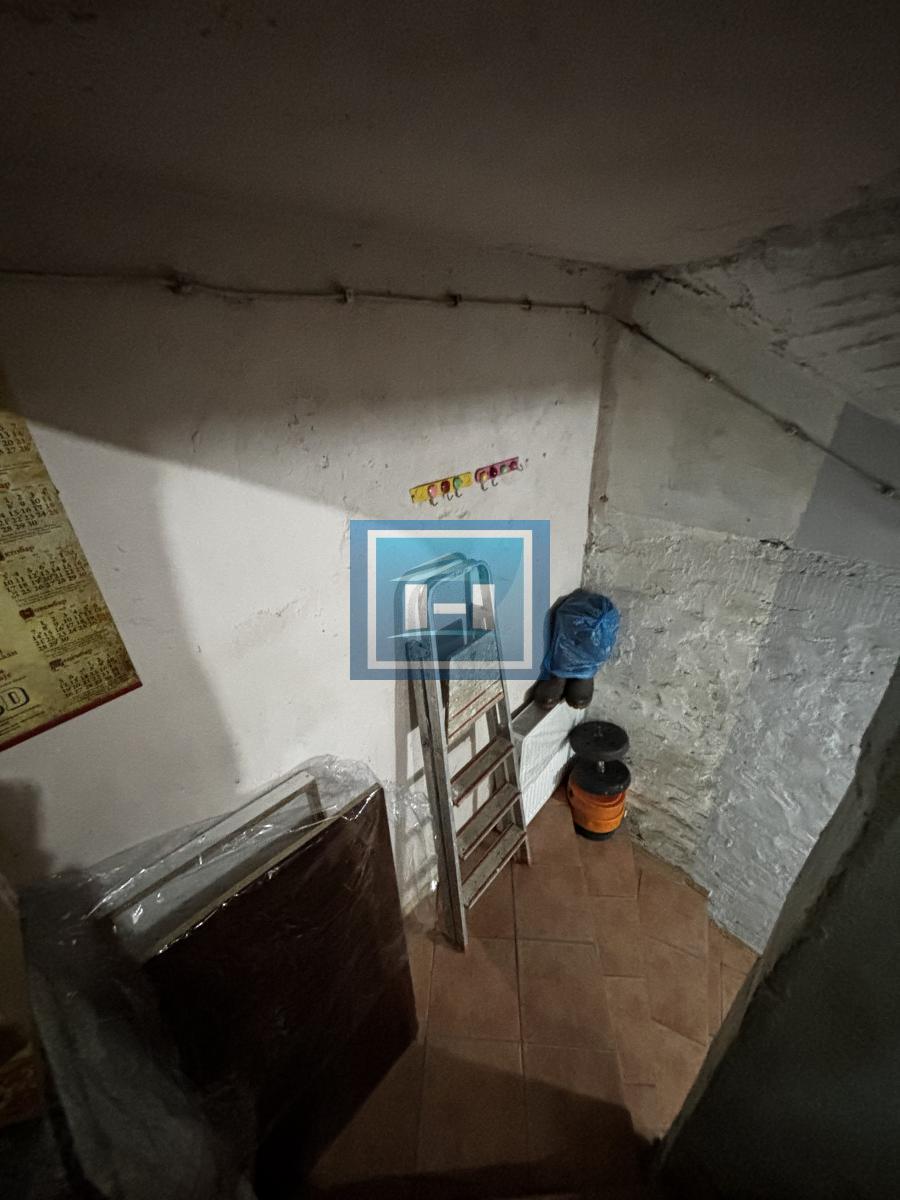 Lamela na Strelištu sa garažom 30