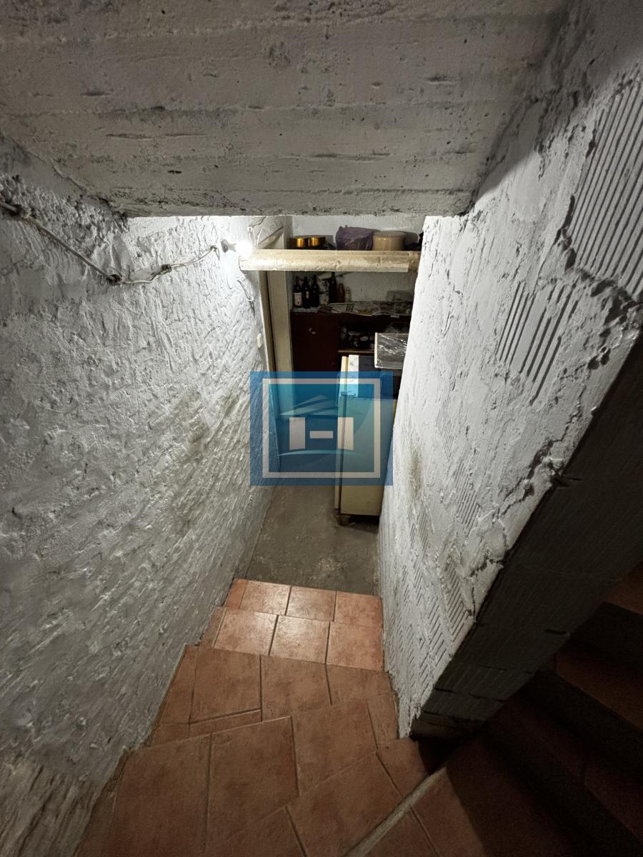 Lamela na Strelištu sa garažom 31