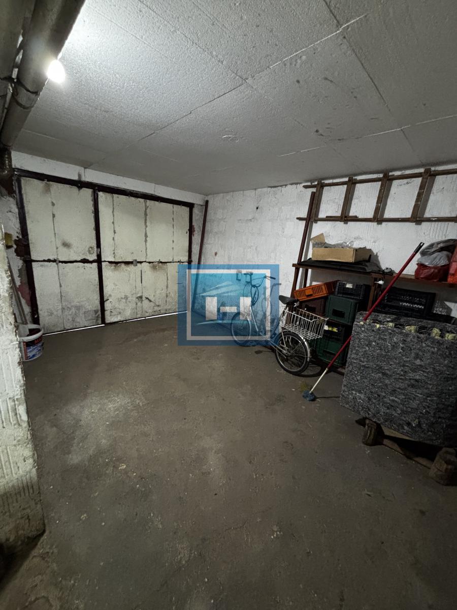 Lamela na Strelištu sa garažom 32