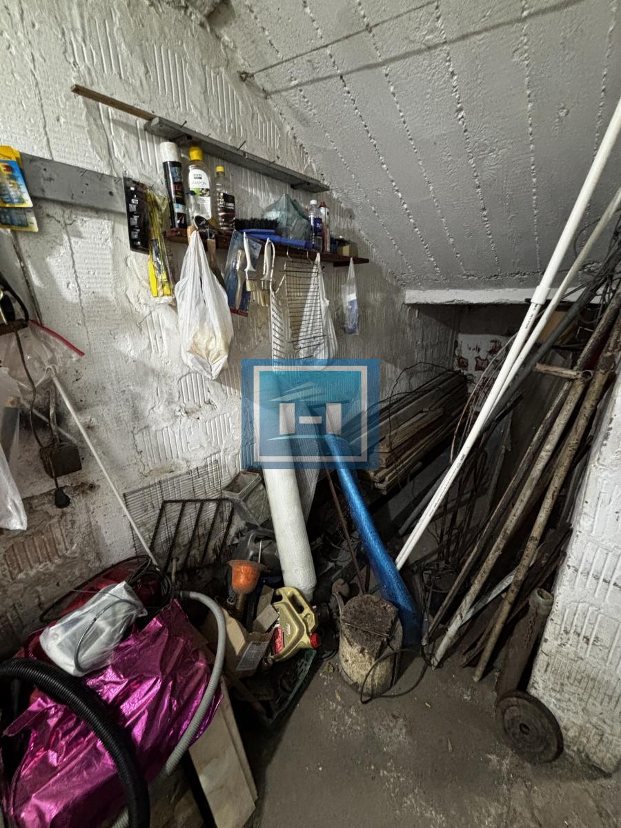 Lamela na Strelištu sa garažom 34