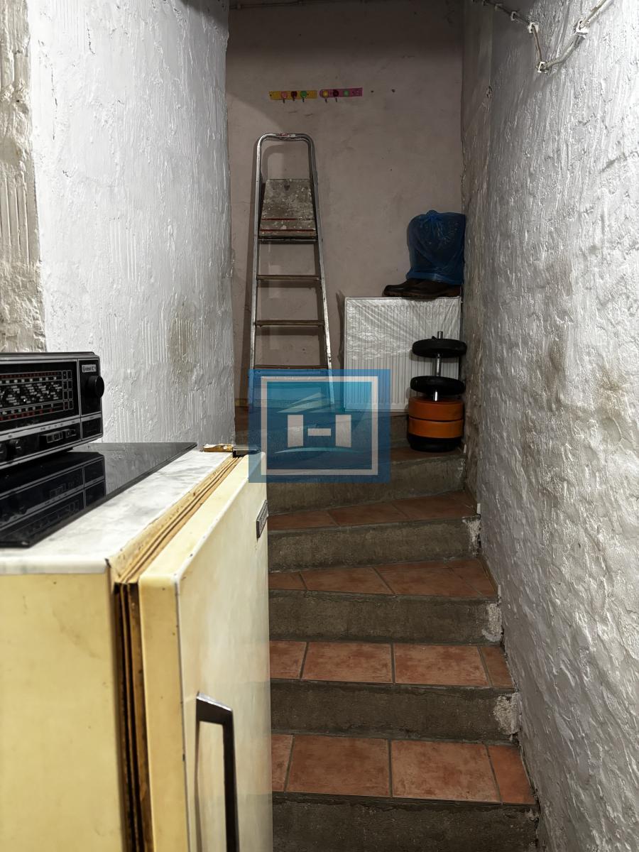 Lamela na Strelištu sa garažom 37