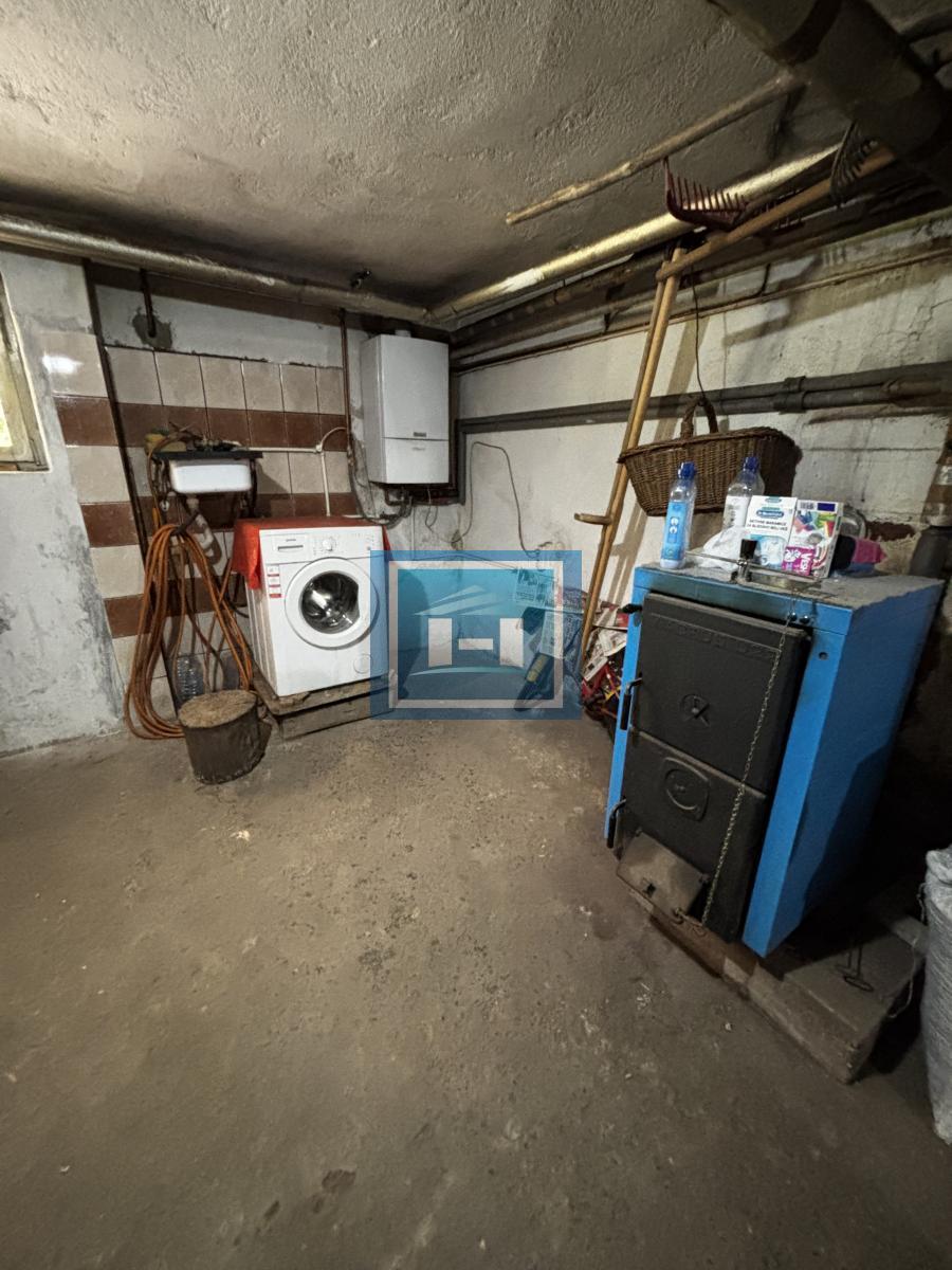 Lamela na Strelištu sa garažom 38