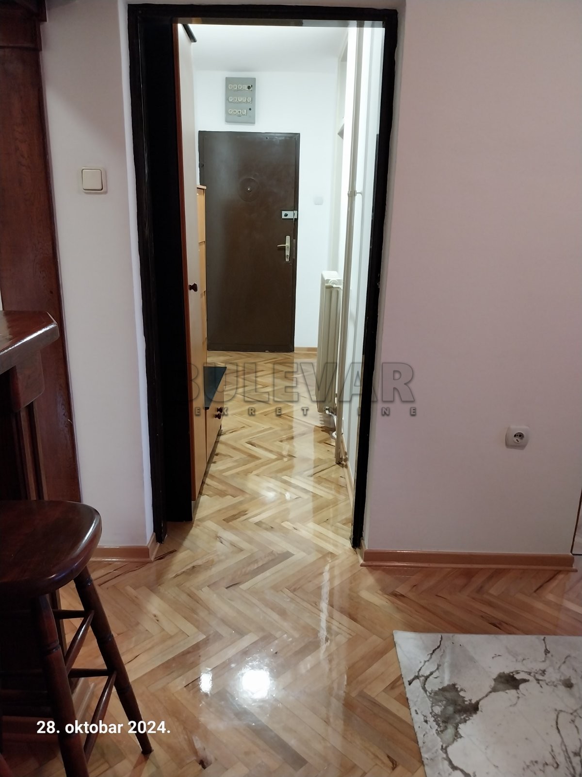 četvorosoban stan, 60 m2, Bulevar Nemanjića, Bulevar Nemanjića ID: i-014091 7
