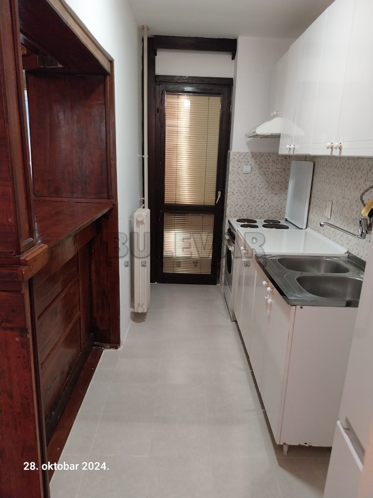 četvorosoban stan, 60 m2, Bulevar Nemanjića, Bulevar Nemanjića ID: i-014091 8