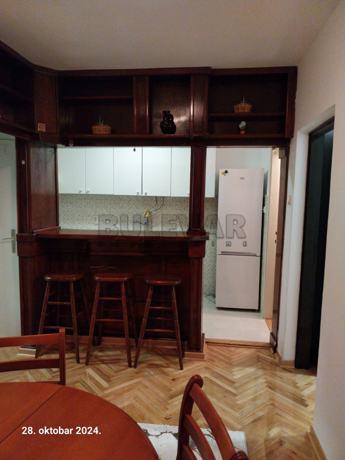 četvorosoban stan, 60 m2, Bulevar Nemanjića, Bulevar Nemanjića ID: i-014091 9