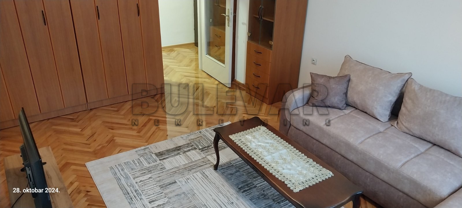 četvorosoban stan, 60 m2, Bulevar Nemanjića, Bulevar Nemanjića ID: i-014091 1