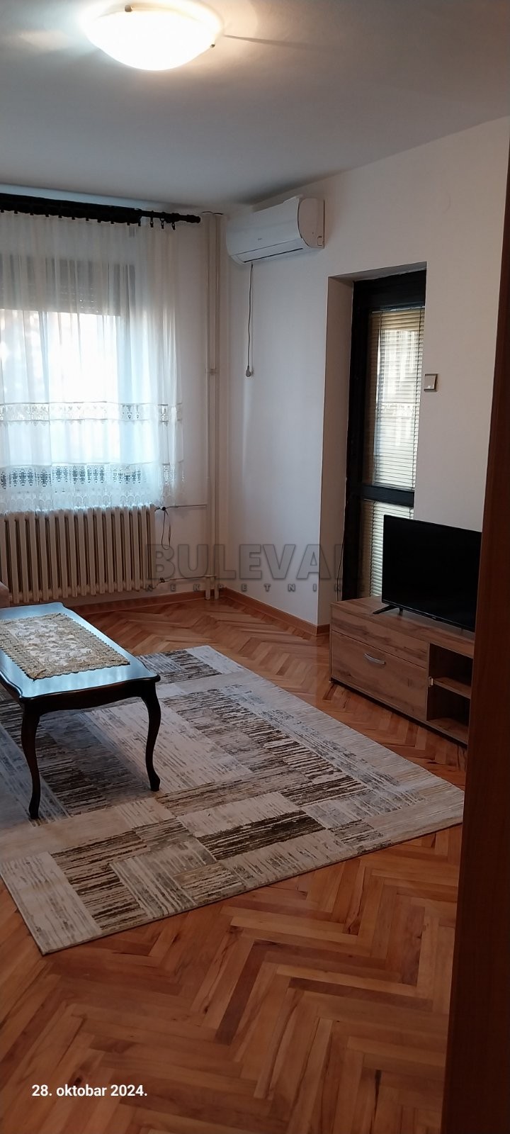 četvorosoban stan, 60 m2, Bulevar Nemanjića, Bulevar Nemanjića ID: i-014091 4