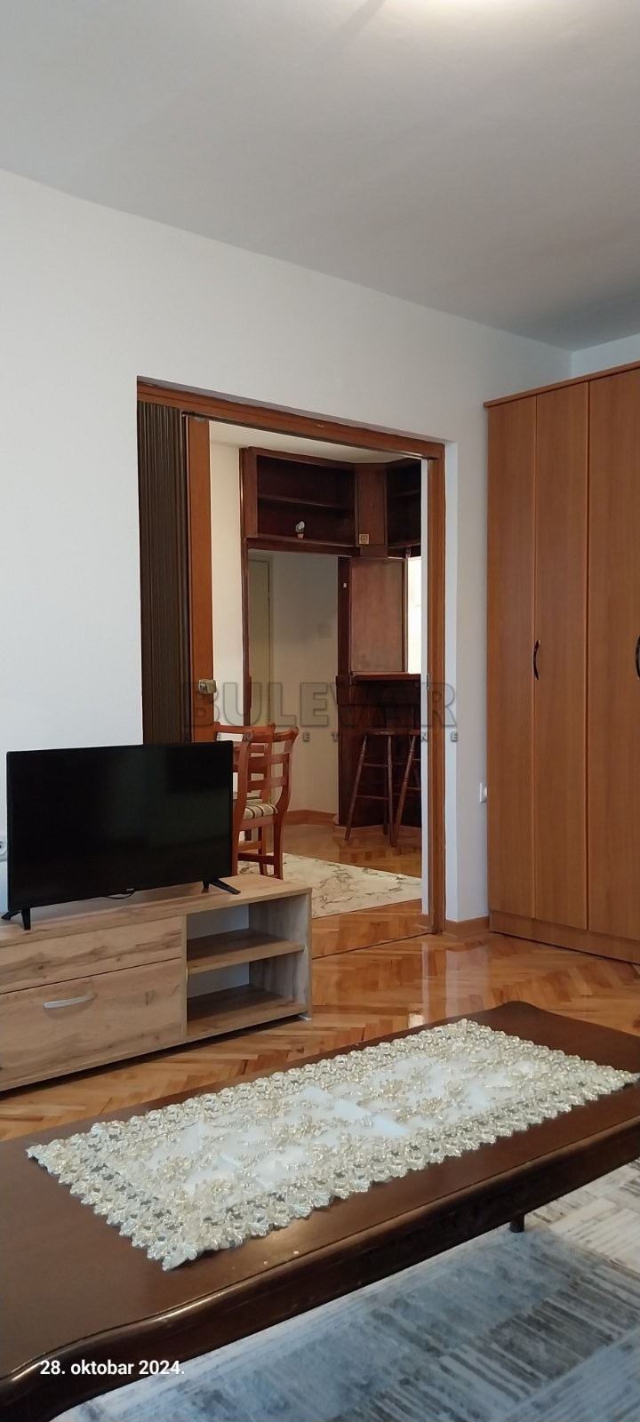 četvorosoban stan, 60 m2, Bulevar Nemanjića, Bulevar Nemanjića ID: i-014091 5