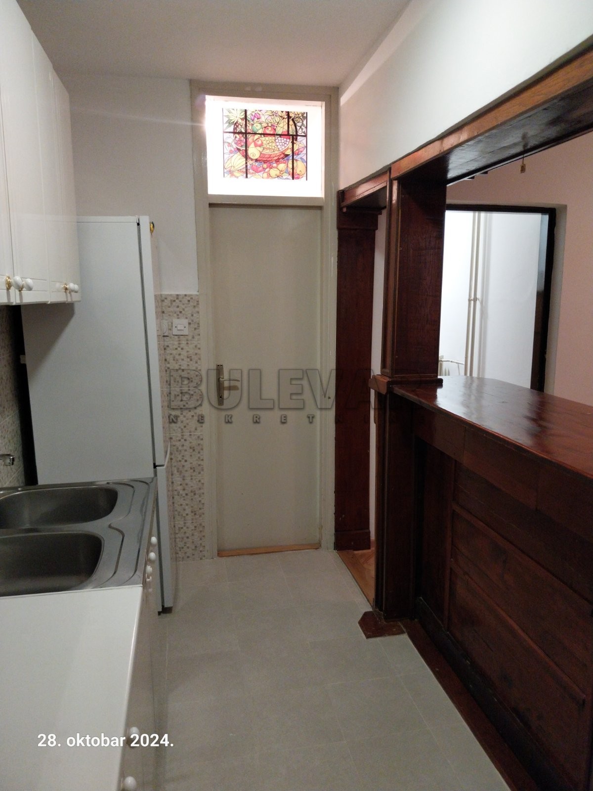 četvorosoban stan, 60 m2, Bulevar Nemanjića, Bulevar Nemanjića ID: i-014091 6