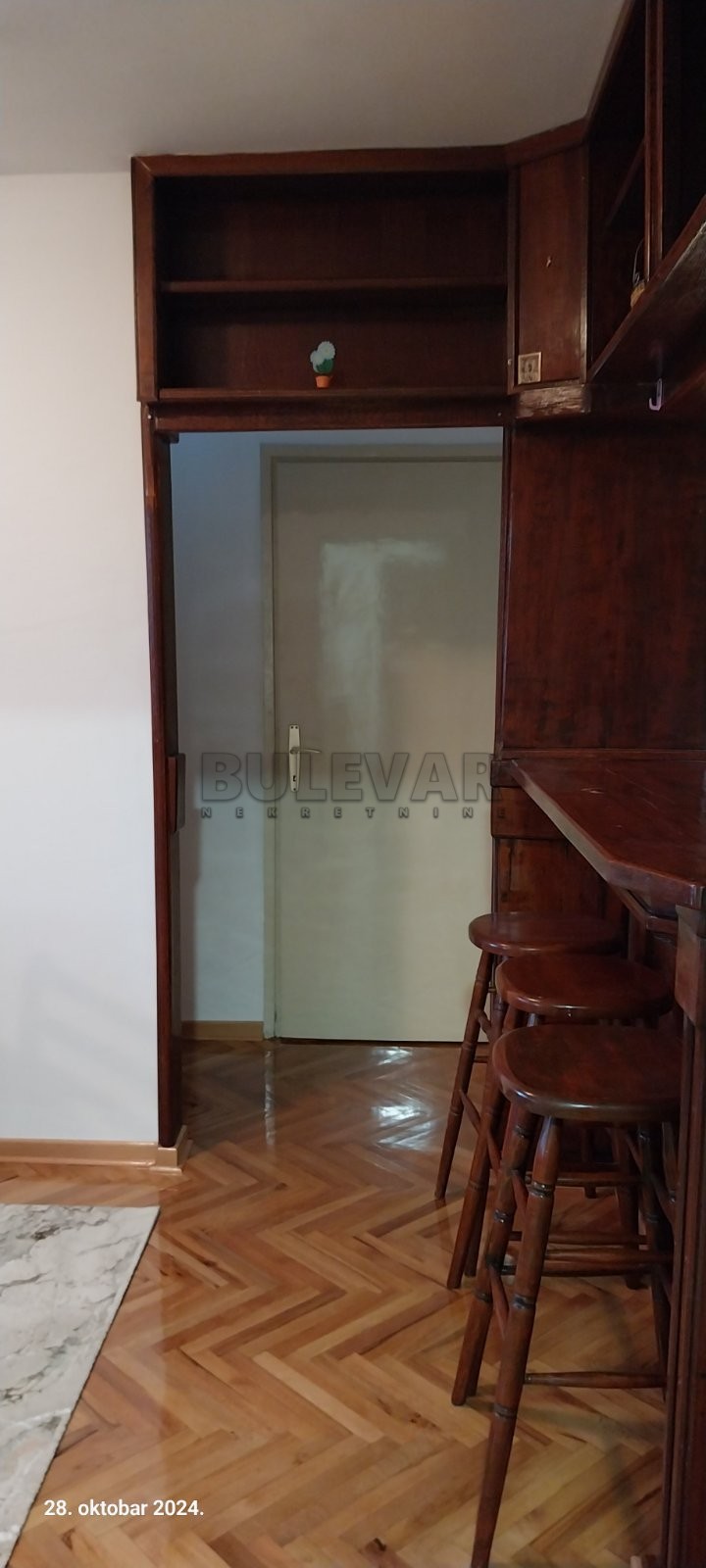 četvorosoban stan, 60 m2, Bulevar Nemanjića, Bulevar Nemanjića ID: i-014091 19
