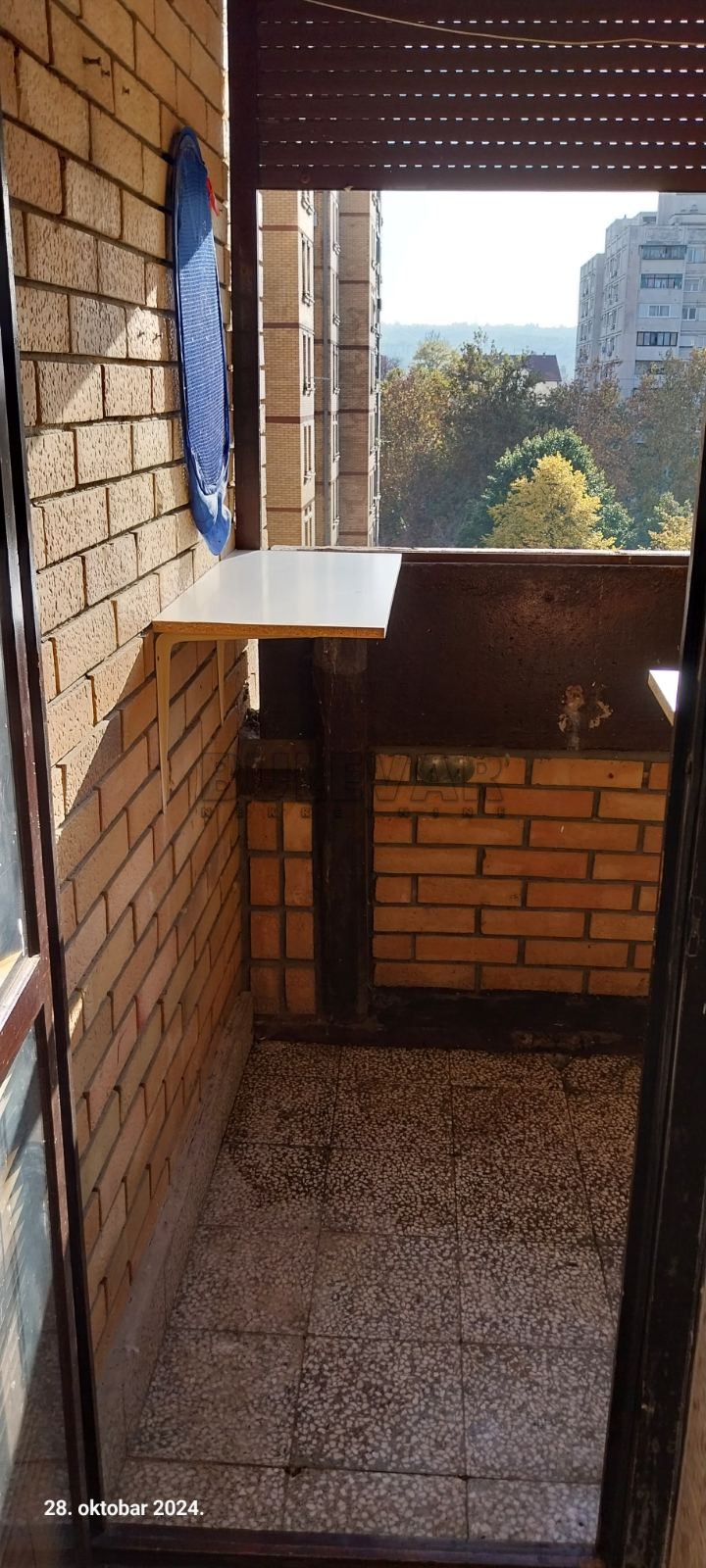 četvorosoban stan, 60 m2, Bulevar Nemanjića, Bulevar Nemanjića ID: i-014091 21