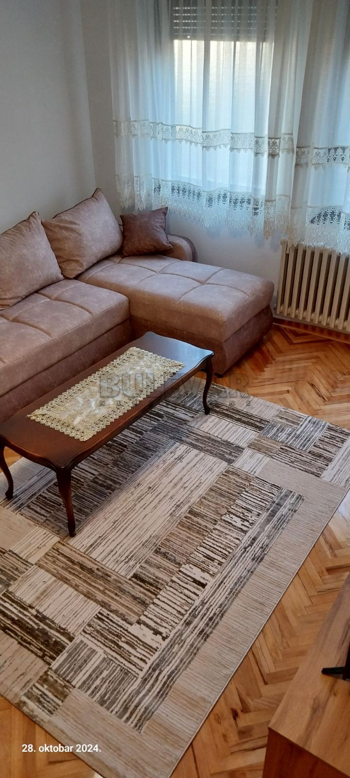 četvorosoban stan, 60 m2, Bulevar Nemanjića, Bulevar Nemanjića ID: i-014091 3