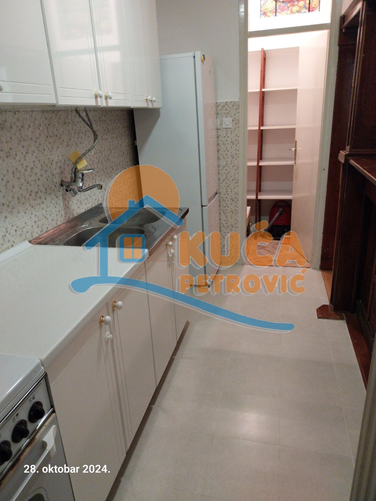 četvorosoban stan, 60 m2, Bulevar Nemanjića, Bulevar Nemanjića ID: i-014091 10