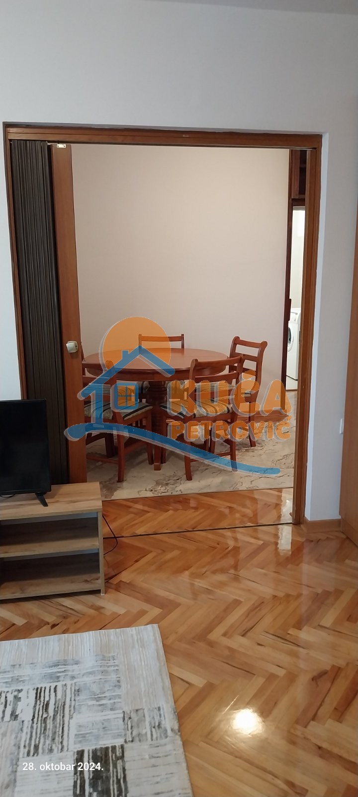 četvorosoban stan, 60 m2, Bulevar Nemanjića, Bulevar Nemanjića ID: i-014091 11