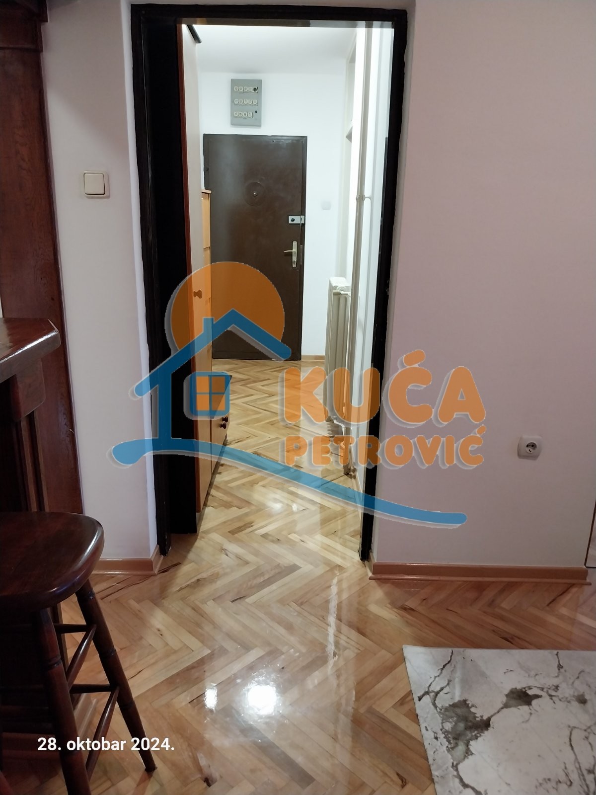 četvorosoban stan, 60 m2, Bulevar Nemanjića, Bulevar Nemanjića ID: i-014091 7
