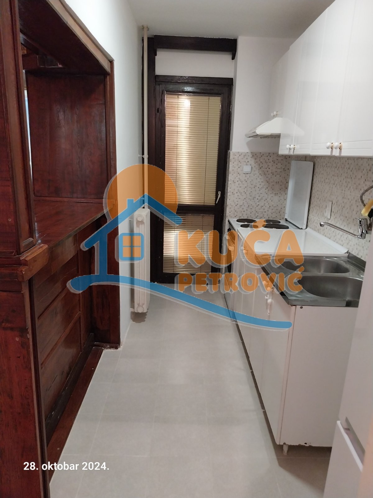četvorosoban stan, 60 m2, Bulevar Nemanjića, Bulevar Nemanjića ID: i-014091 8