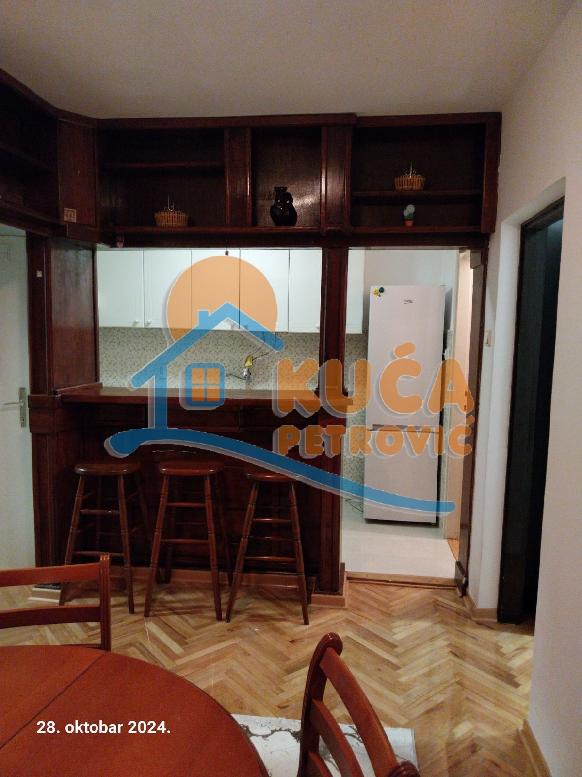 četvorosoban stan, 60 m2, Bulevar Nemanjića, Bulevar Nemanjića ID: i-014091 9