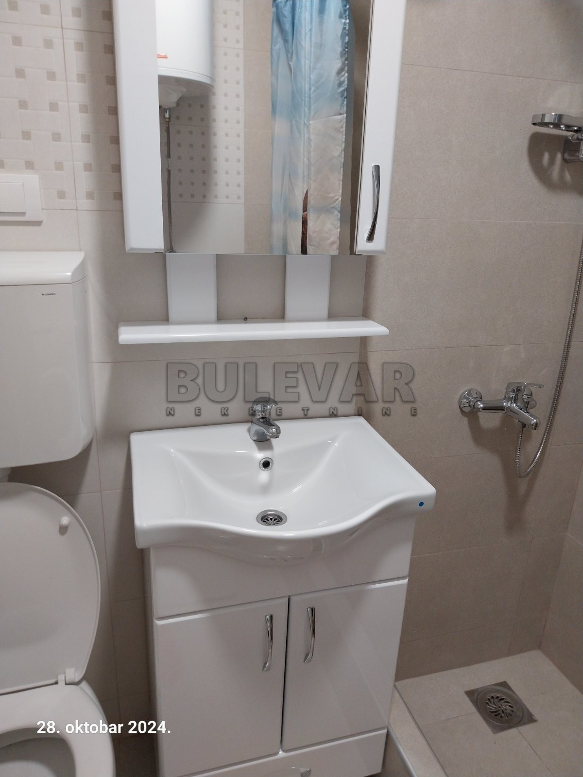 četvorosoban stan, 60 m2, Bulevar Nemanjića, Bulevar Nemanjića ID: i-014091 15