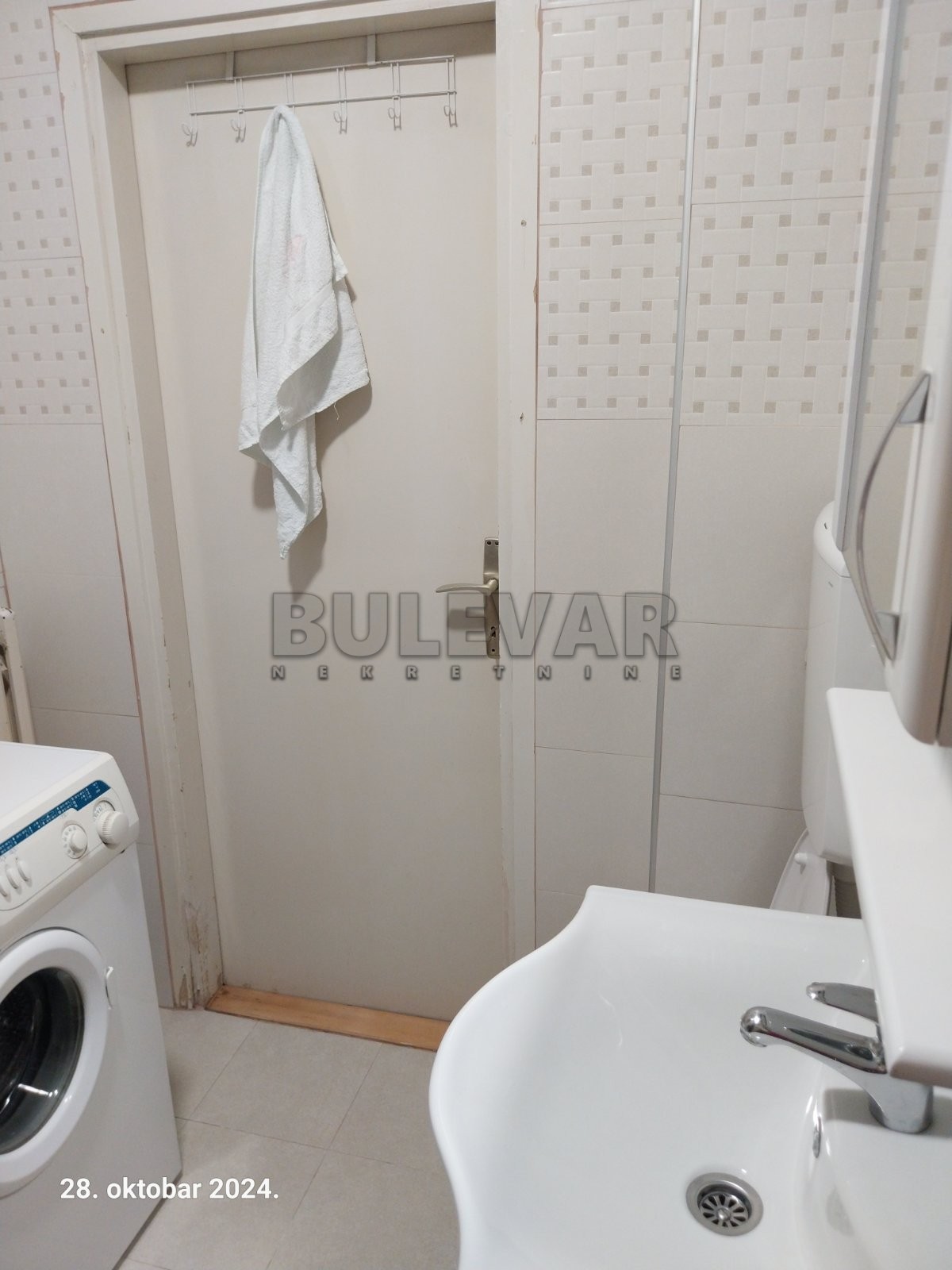 četvorosoban stan, 60 m2, Bulevar Nemanjića, Bulevar Nemanjića ID: i-014091 16
