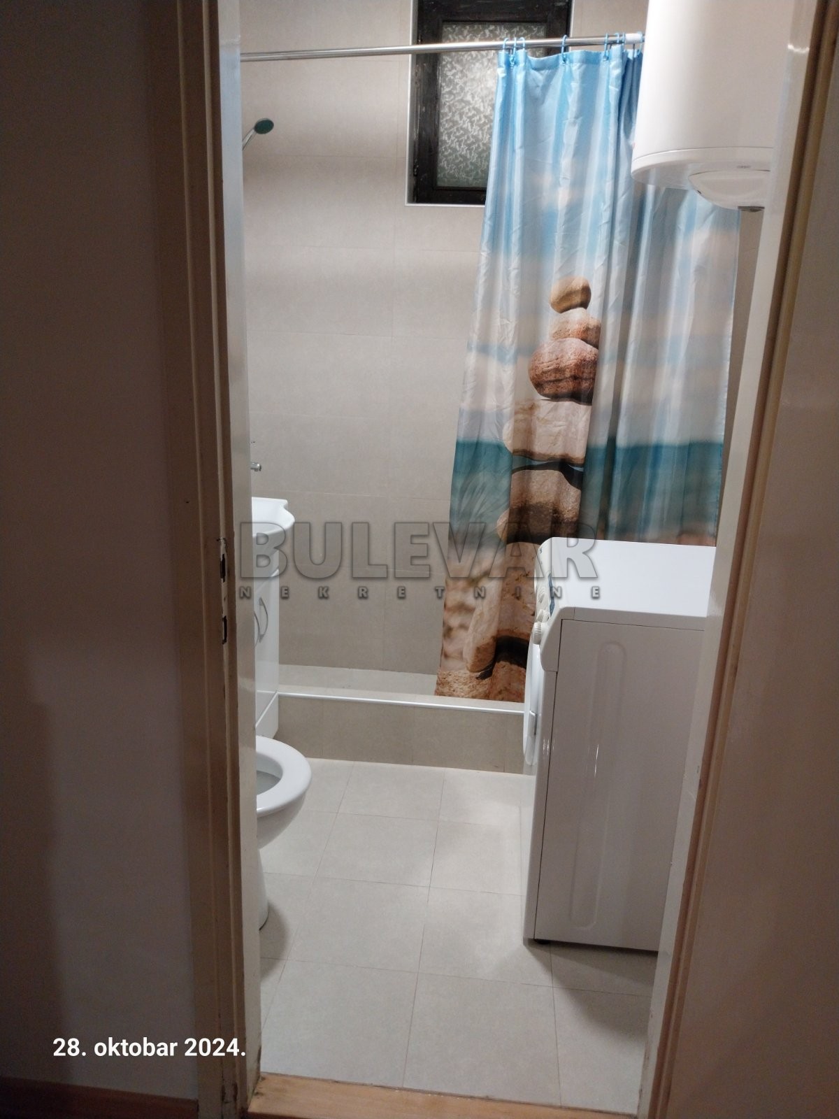 četvorosoban stan, 60 m2, Bulevar Nemanjića, Bulevar Nemanjića ID: i-014091 17