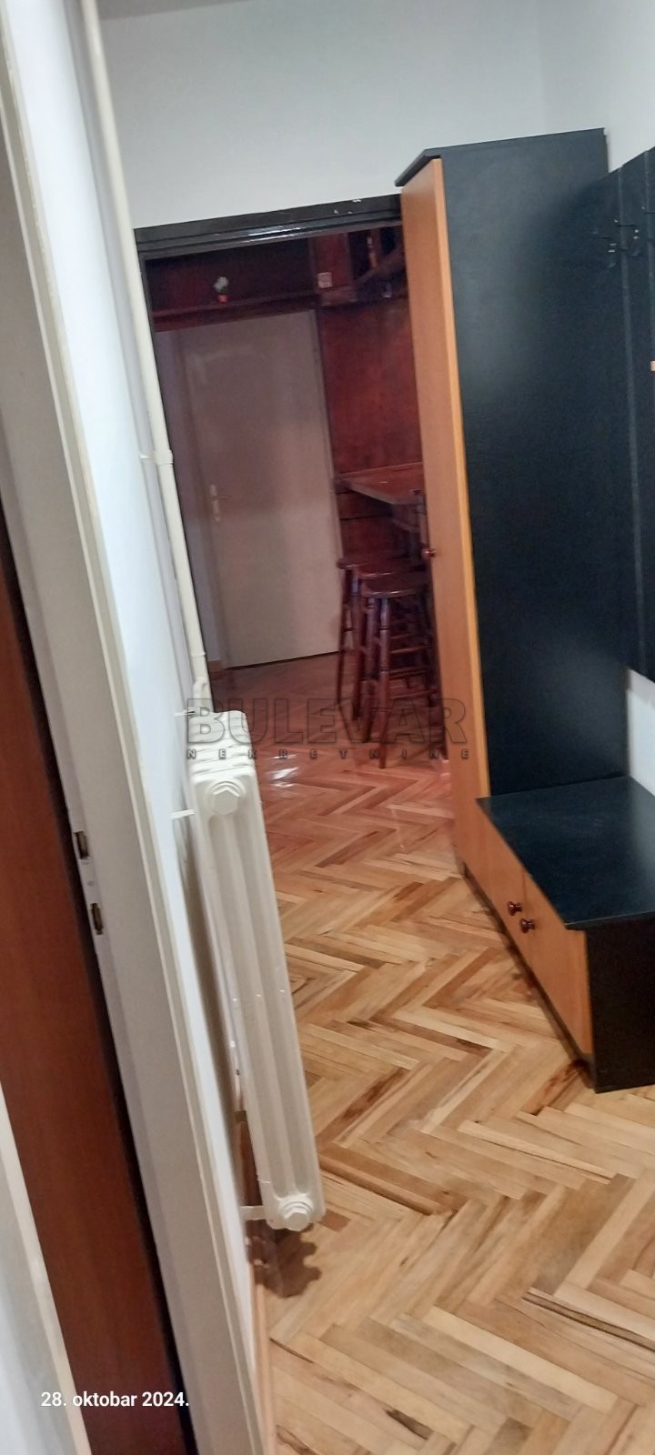 četvorosoban stan, 60 m2, Bulevar Nemanjića, Bulevar Nemanjića ID: i-014091 18