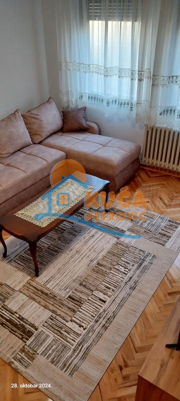 četvorosoban stan, 60 m2, Bulevar Nemanjića, Bulevar Nemanjića ID: i-014091 3